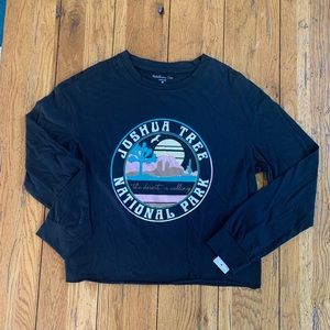 Rebellious One Women’s Graphic Tee Medium